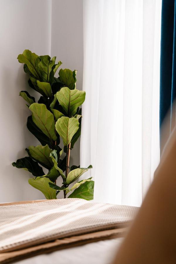 Margaret Luxury Suites Naxos City Buitenkant foto
